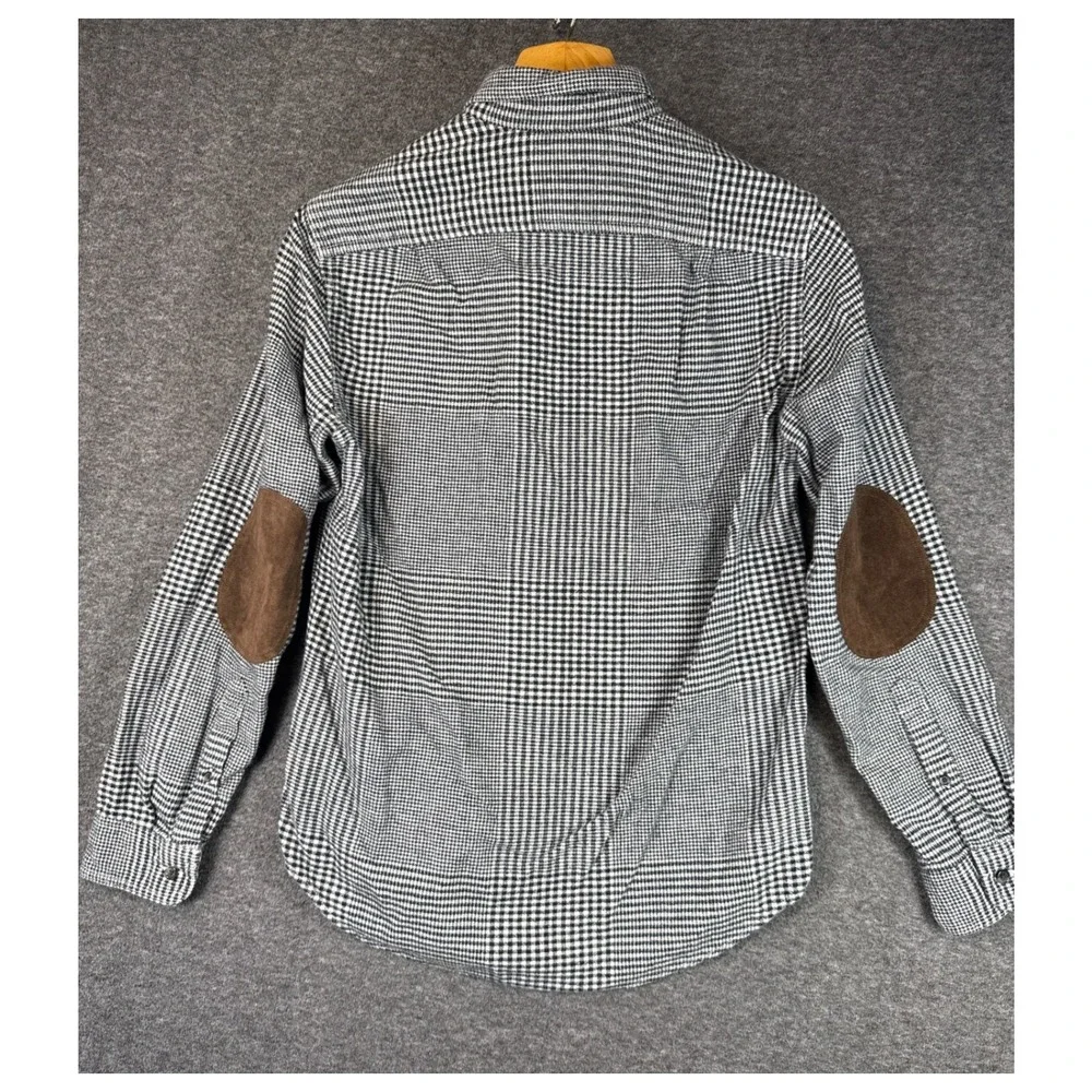 J. Crew crew men